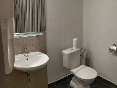 *** Standard Family room