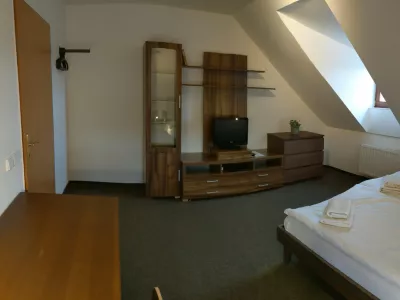 *** Standard Family room