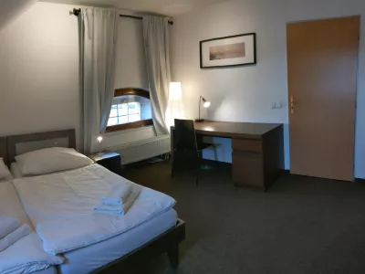 *** Standard Family room