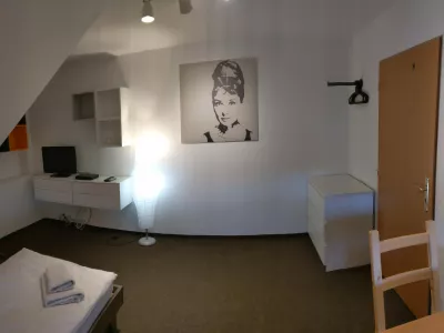 *** Standard Family room